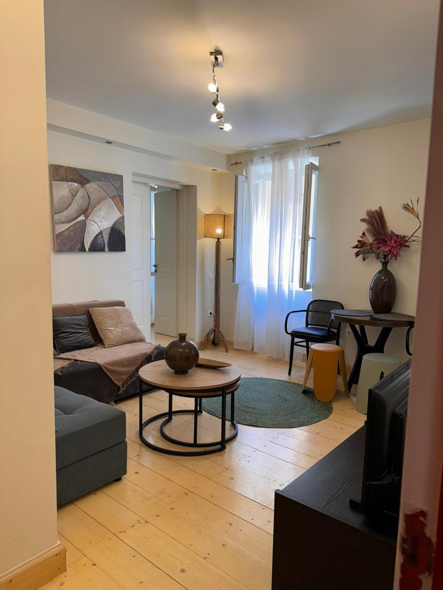 The Centric Apt By Loc Hospitality Corfu  Exterior foto